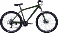 Купить велосипед Formula Motion AM DD 27.5 2024 frame 19: цена от 10334 грн.
