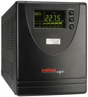 Купить ИБП Roline LineSecure II 1500: цена от 39720 грн.