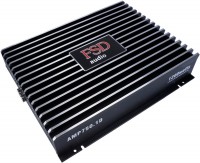 Купити автопідсилювач FSD Audio AMP 750.1D  за ціною від 6450 грн.