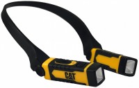 Купить фонарик CATerpillar LED Neck Light  по цене от 2450 грн.