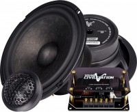 Купить автоакустика Kicx Sound Civilization MS62: цена от 3881 грн.