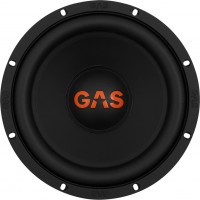 Купить автосабвуфер GAS S2-8D2: цена от 2990 грн.