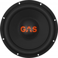 Купить автосабвуфер GAS S2-10D2: цена от 3190 грн.