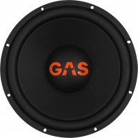 Купить автосабвуфер GAS S2-15D2: цена от 4590 грн.
