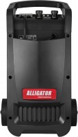Купити пуско-зарядний пристрій Alligator AC815  за ціною від 5960 грн.