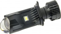 Купить автолампа Decker LED GL-01 Pro 6K H4 1pcs: цена от 1385 грн.