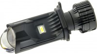 Купить автолампа Decker LED GL-01 Pro 6K H4 2pcs: цена от 1386 грн.