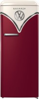 Купити холодильник Gorenje OBRB 615 DR  за ціною від 55538 грн.