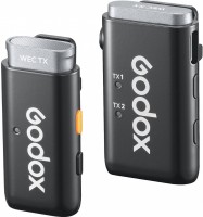 Купити мікрофон Godox WEC Kit1 за ціною від 2812 грн.