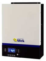 Купити інвертор ALTEK Atlas 5KW-48V  за ціною від 24235 грн.