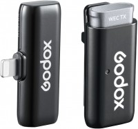 Купить микрофон Godox WES1 Kit1  по цене от 3400 грн.