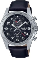 Купить наручные часы Casio MTP-W500L-1A  по цене от 6180 грн.