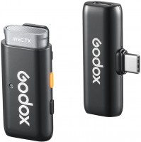 Купити мікрофон Godox WES2 Kit1  за ціною від 2600 грн.