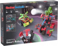 Купить конструктор Fischertechnik Smart Robots Pro FT-569021: цена от 8917 грн.