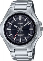 Купити наручний годинник Casio MTP-RS100D-1A  за ціною від 4370 грн.