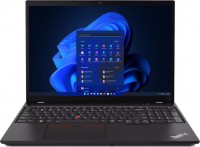 Купити ноутбук Lenovo ThinkPad P16s Gen 2 AMD (P16s G2 21K90005PB) за ціною від 88134 грн.