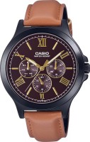Купити наручний годинник Casio MTP-V300BL-5A  за ціною від 2268 грн.