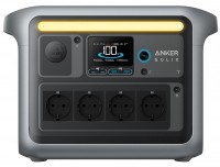 Купить зарядна станція ANKER SOLIX C1000: цена от 45099 грн.