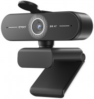 Купить WEB-камера EMEET SmartCam C60E 2K: цена от 1499 грн.