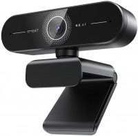 Купити WEB-камера EMEET SmartCam C60E 4K  за ціною від 2899 грн.