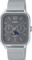 Купить наручний годинник Casio MTP-M305M-8A: цена от 6900 грн.