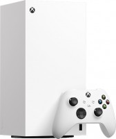 Купить ігрова приставка Microsoft Xbox Series X All-Digital Edition 1TB