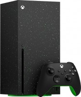 Купить ігрова приставка Microsoft Xbox Series X 2TB