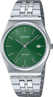 Купити наручний годинник Casio MTP-B145D-3A  за ціною від 3999 грн.