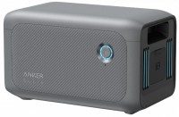 Купить зарядна станція ANKER SOLIX BP1000 Expansion Battery: цена от 24399 грн.