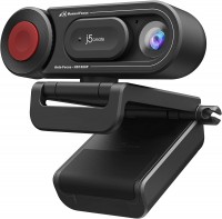 Купити WEB-камера j5create HD Webcam with Auto & Manual Focus Switch  за ціною від 3254 грн.