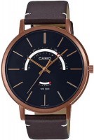 Купити наручний годинник Casio MTP-B105RL-1A  за ціною від 3763 грн.