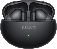 Купити навушники Huawei FreeBuds 6i  за ціною від 4330 грн.