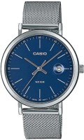 Купити наручний годинник Casio MTP-E175M-2E  за ціною від 4603 грн.