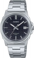 Купити наручний годинник Casio MTP-E720D-1A  за ціною від 3979 грн.