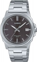 Купити наручний годинник Casio MTP-E720D-8A  за ціною від 3979 грн.