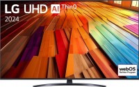 Купить телевізор LG 50UT8100: цена от 20358 грн.