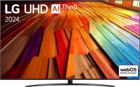 Купить телевізор LG 75UT8100: цена от 37460 грн.