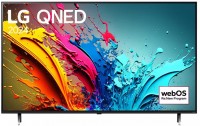 Купити телевізор LG 50QNED85 2024  за ціною від 26027 грн.