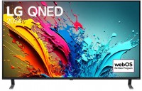 Купить телевізор LG 55QNED85 2024: цена от 33000 грн.