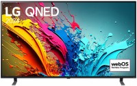 Купить телевізор LG 75QNED85 2024: цена от 53010 грн.