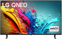 Купить телевізор LG 86QNED85 2024: цена от 94740 грн.