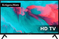 Купить телевізор Kruger&Matz KM0232-T5: цена от 6027 грн.