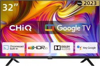 Купити телевізор CHiQ L32H7G  за ціною від 7788 грн.