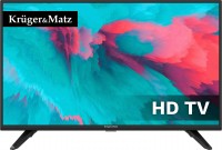 Купить телевізор Kruger&Matz KM0232-T3: цена от 7212 грн.