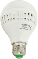 Купити лампочка Almina DL-2024 12W 6500K E27  за ціною від 379 грн.
