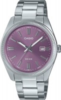 Купить наручний годинник Casio MTP-1302PD-6A: цена от 3891 грн.