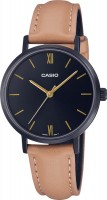 Купити наручний годинник Casio LTP-VT02BL-1A  за ціною від 1780 грн.