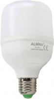 Купить лампочка Almina DL-020 20W 6500K E27  по цене от 403 грн.