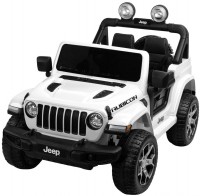 Купити дитячий електромобіль Toyz Jeep Rubicon  за ціною від 1750 грн.