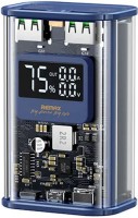 Купить powerbank Remax Cybo RPP-570: цена от 845 грн.